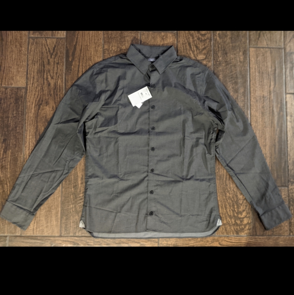 Van Heusen Dress Shirt